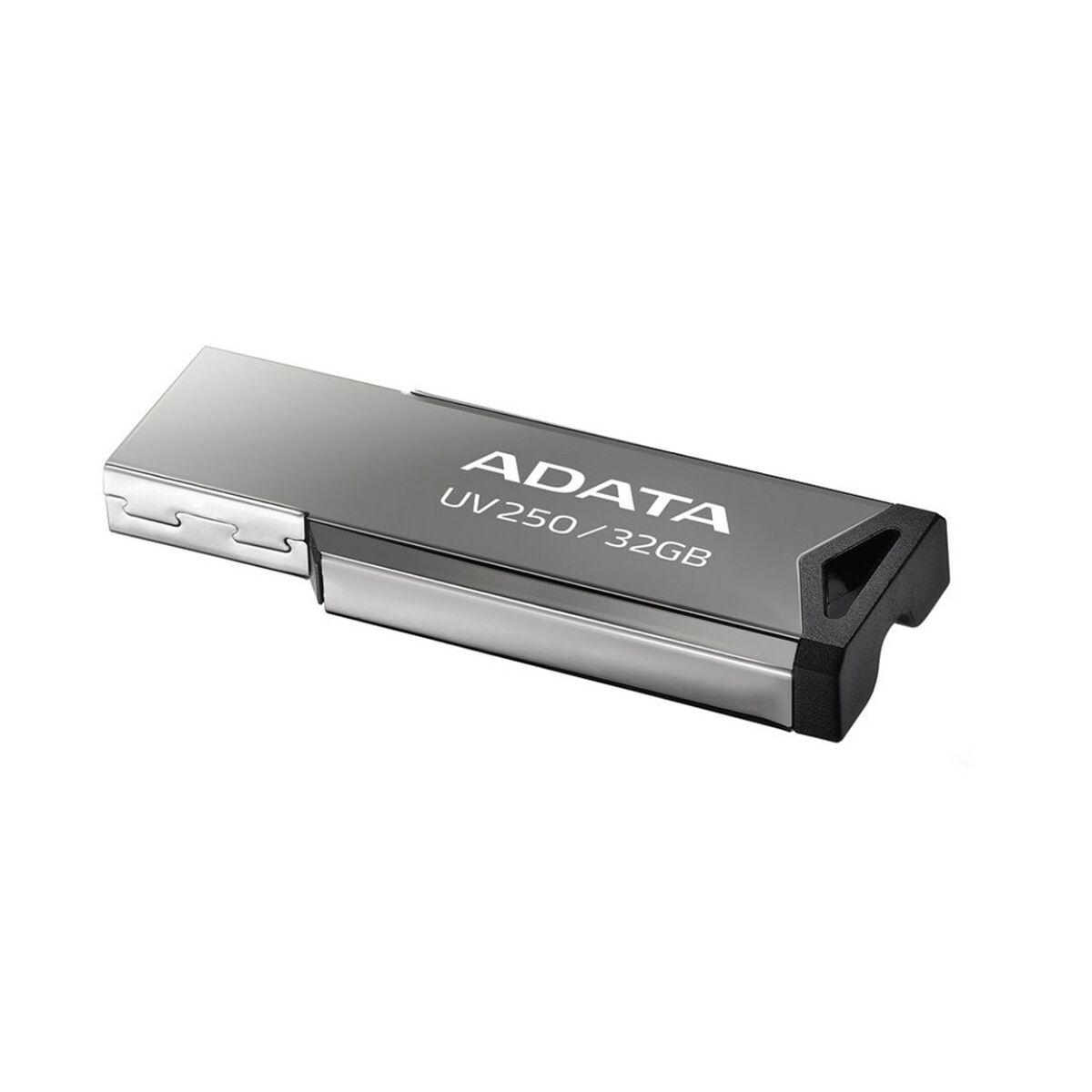 USB flash disk Adata UV250 Stříbřitý 32 GB